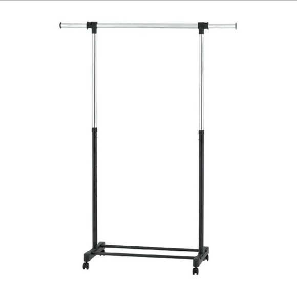 Room Essentials Other - Rolling Rack